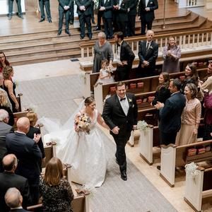 Meet your Posher, William